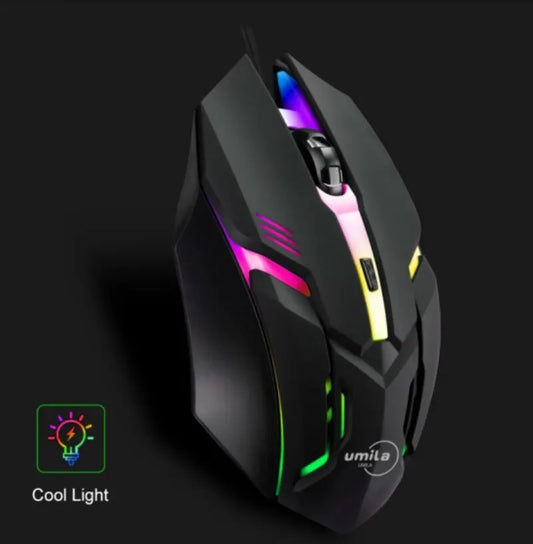 Souris DTVANE E-SPORT ergonomique 2023